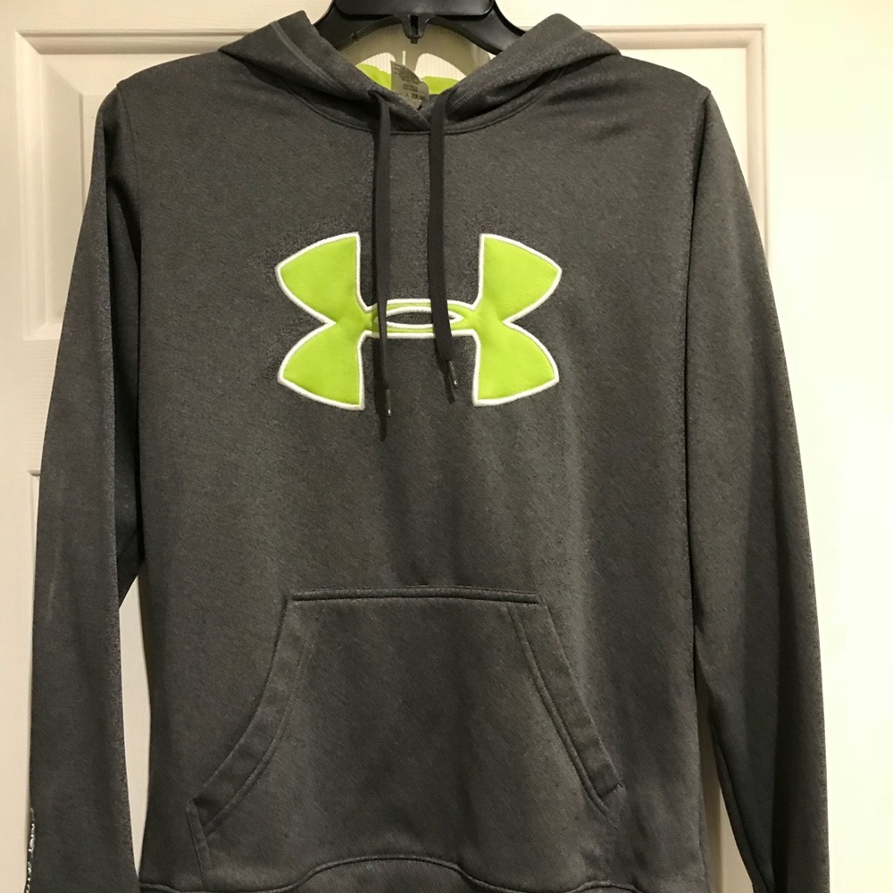 Under Armour Hoodie